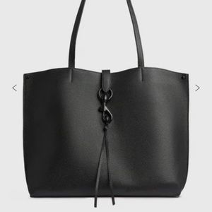 ALMOST Brand new Rebecca Minkoff Megan Tote bag